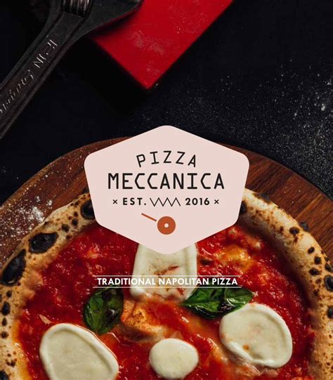 pizza meccanica|pizza meccanica naples.